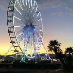 Boulouris Panorama Vue Mer 公寓