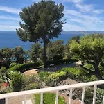 Boulouris Panorama Vue Mer 公寓