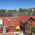 Boulouris Panorama Vue Mer 公寓
