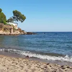 Boulouris Panorama Vue Mer