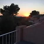 Boulouris Panorama Vue Mer *