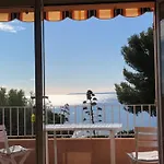 Boulouris Panorama Vue Mer