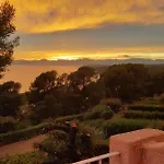 Apartamento Boulouris Panorama Vue Mer *