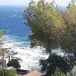 Boulouris Panorama Vue Mer Apartment