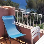 Boulouris Panorama Vue Mer Apartment