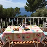 Apartment Boulouris Panorama Vue Mer Saint-Raphaël