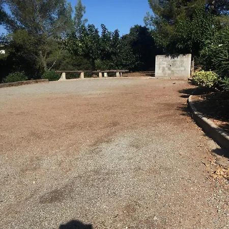 公寓 Boulouris Panorama Vue Mer Saint-Raphaël